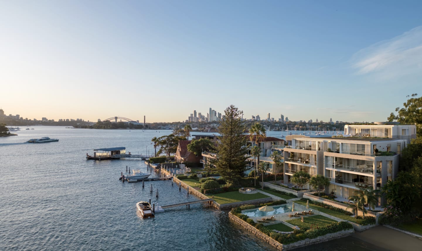 Bianca Drummoyne