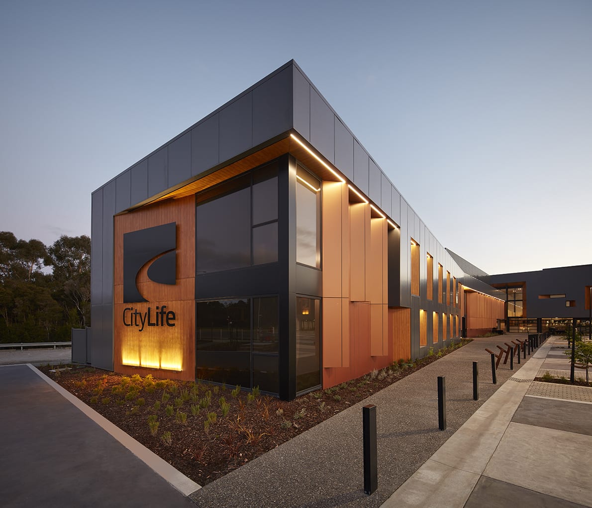 Discussing 21st Century church design with DKO's Koos de Keijzer