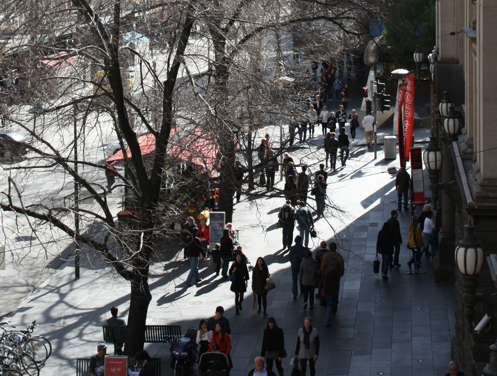 Street life: how do you revive a dull urban area?