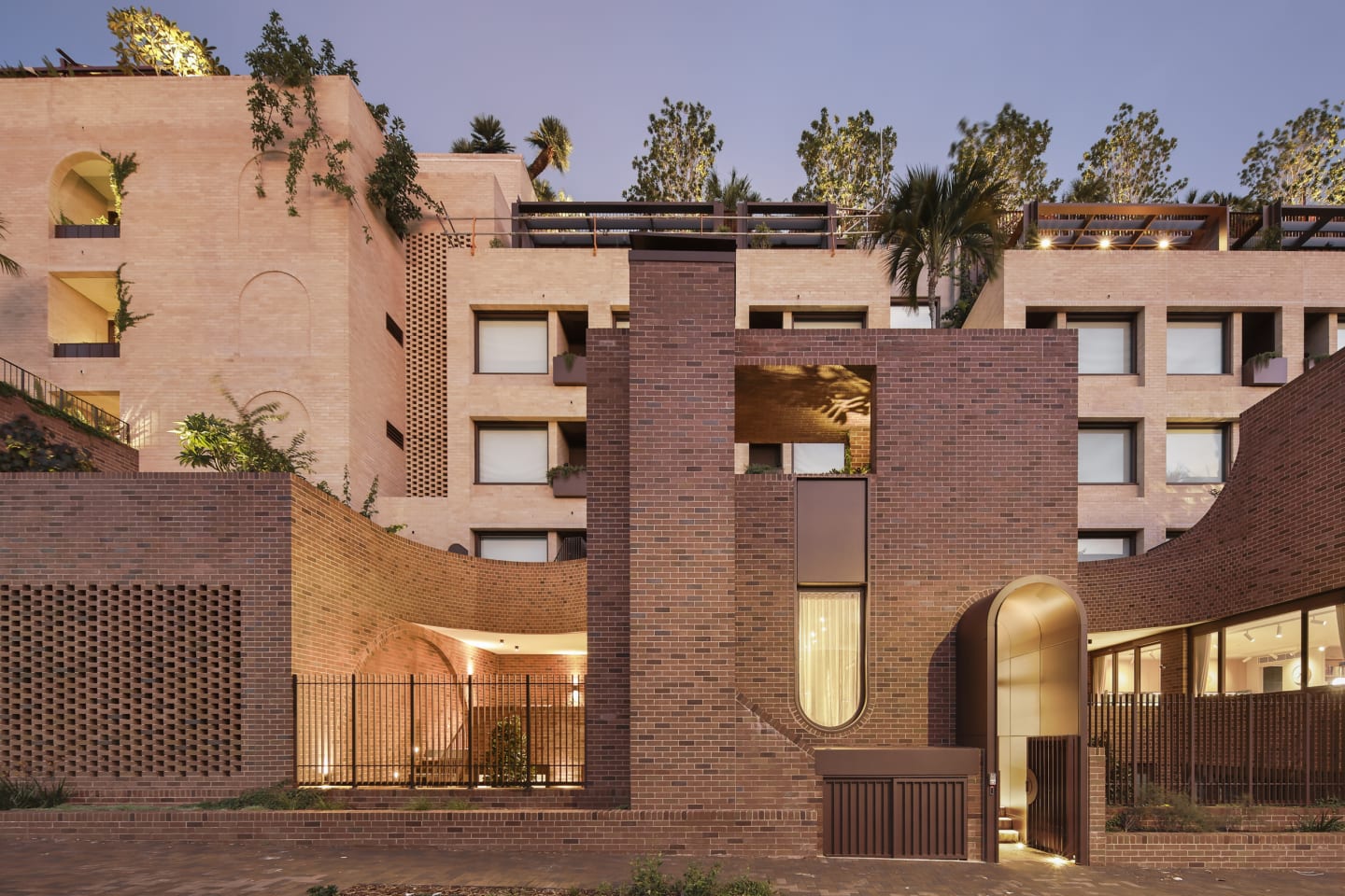 First look: Last chance at Surry Hills Village as TOGA launches luxury terrace collection
