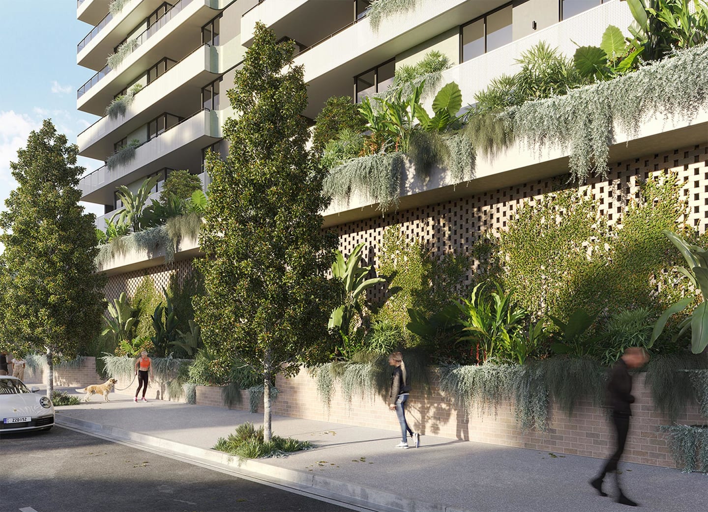 Final release at Corner House, Stones Corner highlights flexible two-bedroom layouts designed for evolving lifestyles