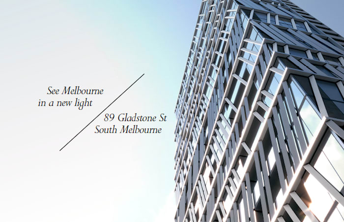 Gravity Tower poised to become Fishermans Bend&#039;s first build