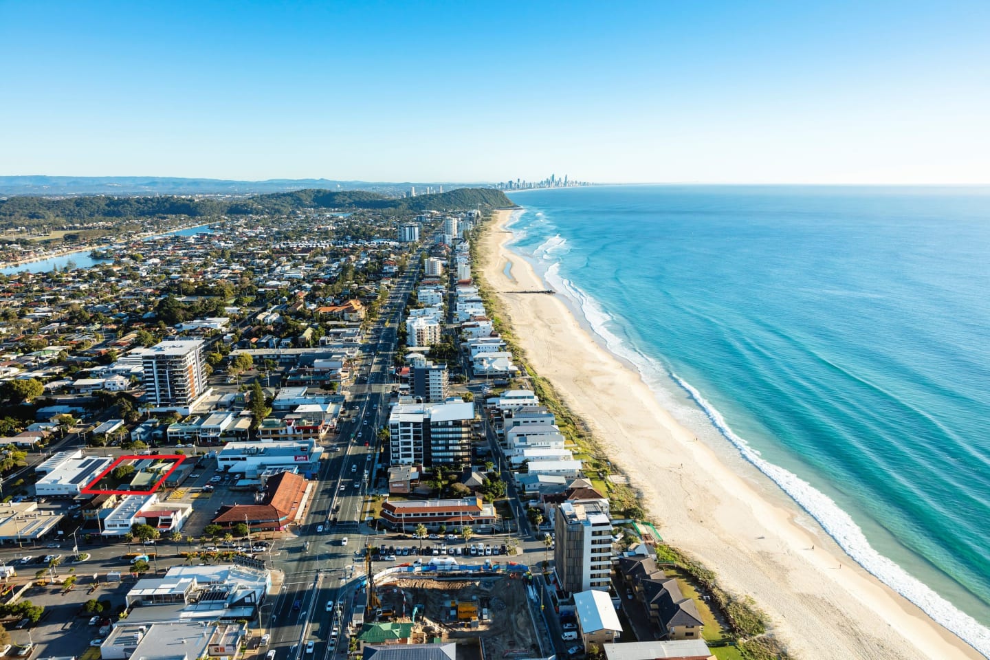 Sherpa secure three new Palm Beach sites for next Gold Coast apartment development