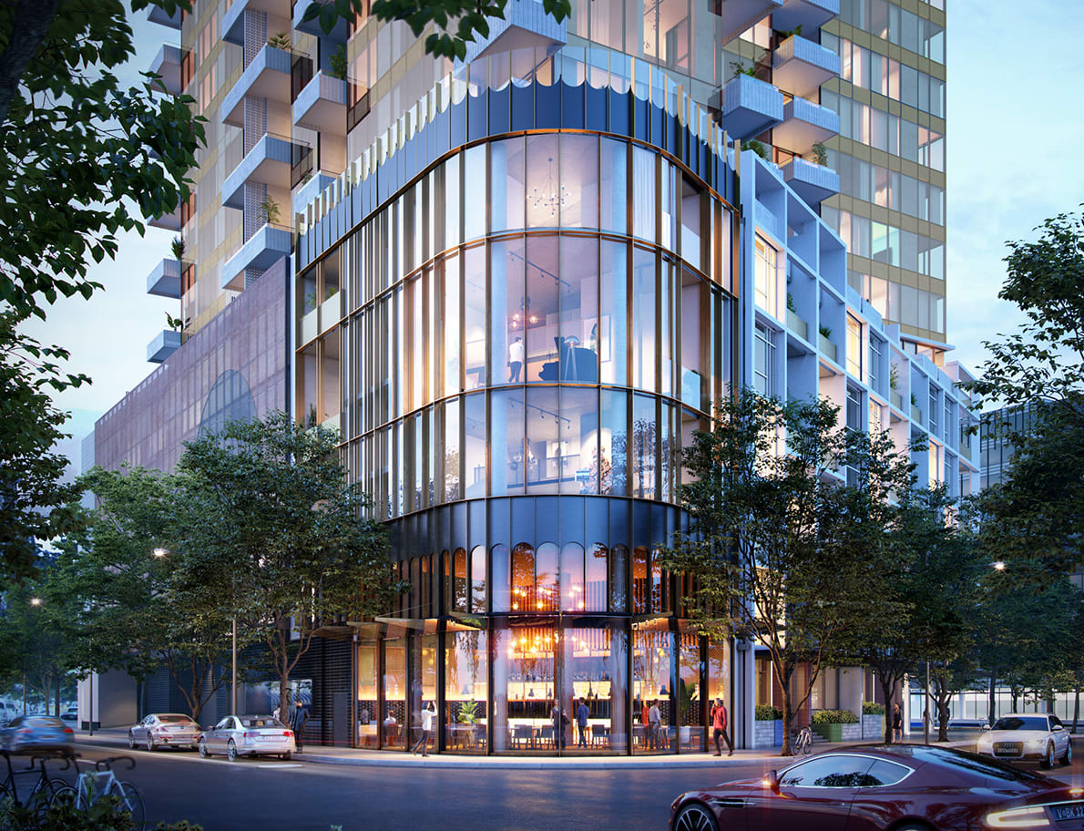 Escala NewQuay in Focus - Part Two