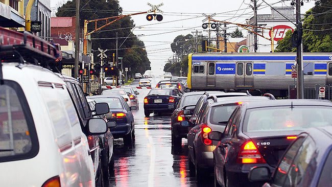 Separation Anxiety - Why don't we remove more level crossings?