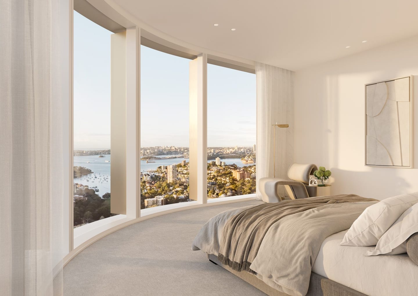 How AURA by Aqualand adds a new jewel in North Sydney’s crown