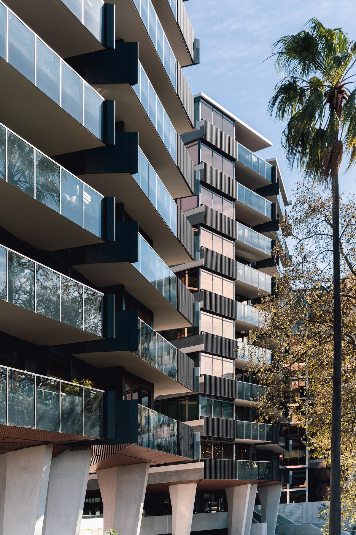 On the banks of the Yarra River: What&#039;s around Riverbank, Abbotsford apartments