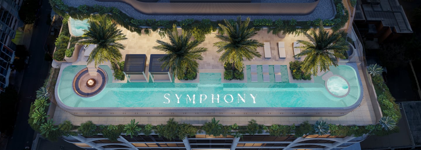 Sherpa officially launches Symphony South Brisbane