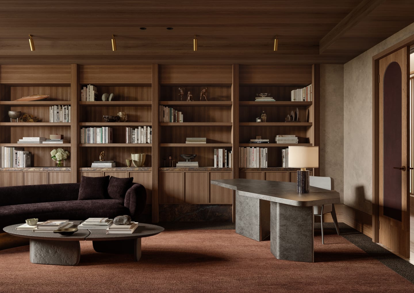 Fortis launches $50 million Double Bay penthouse atop Ruby House