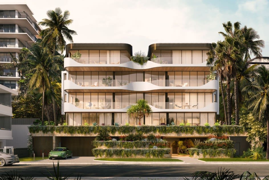 OROSI ready new Randwick apartment development after court approval