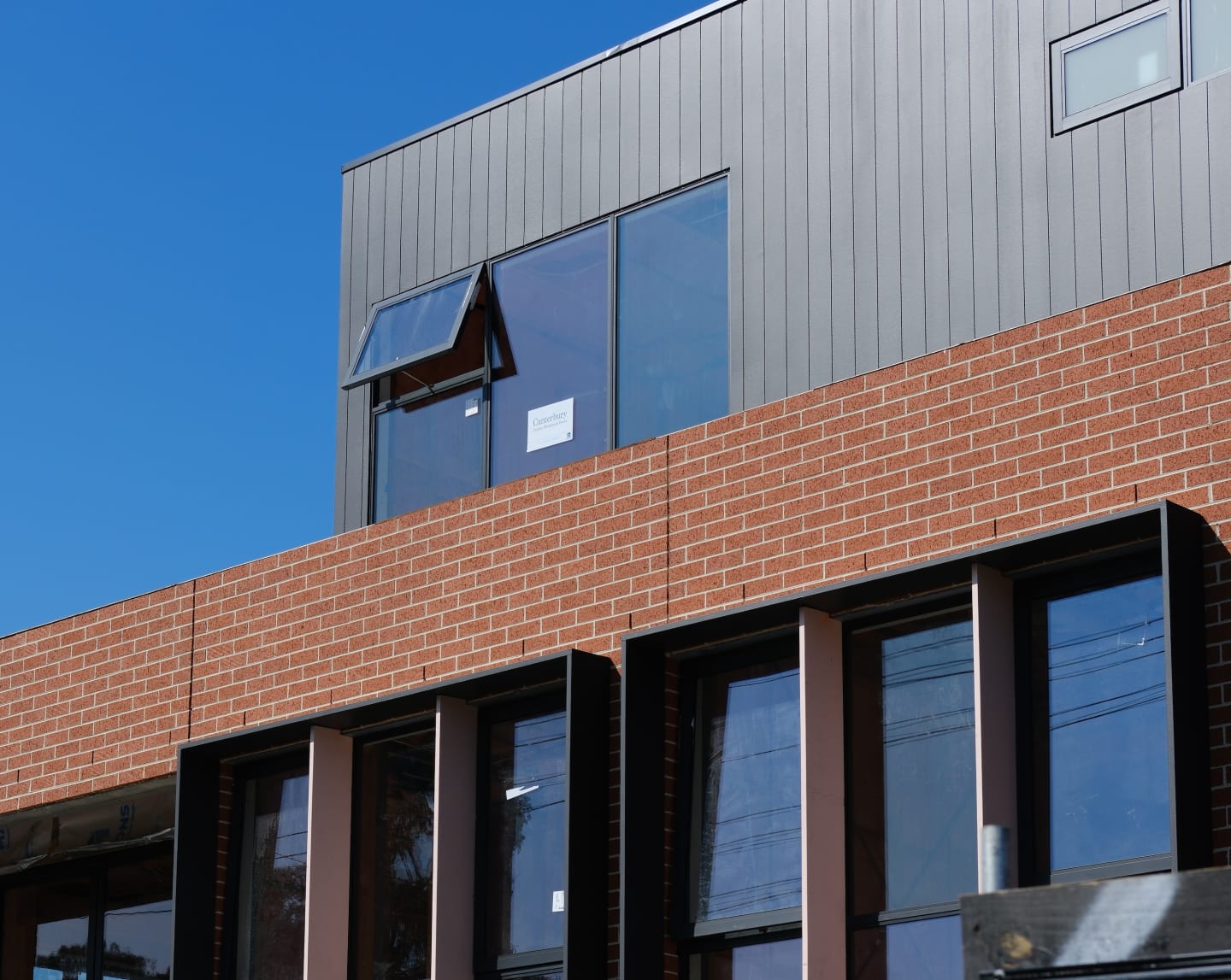 Leeka Group to welcome buyers to Ashburton's Burton Place next month