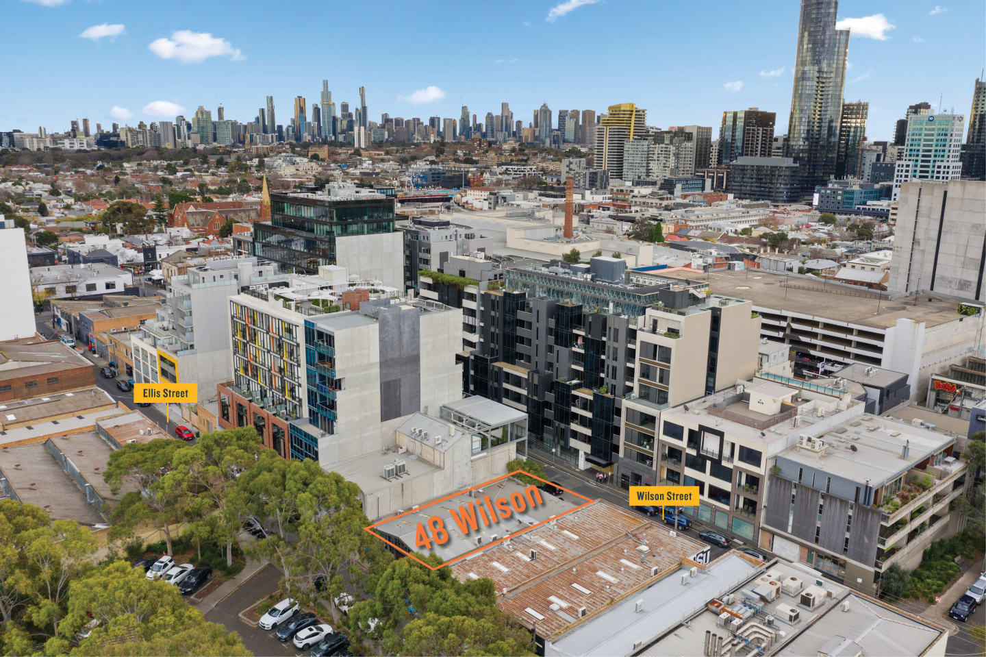 $4 million plus hopes for South Yarra apartment development site