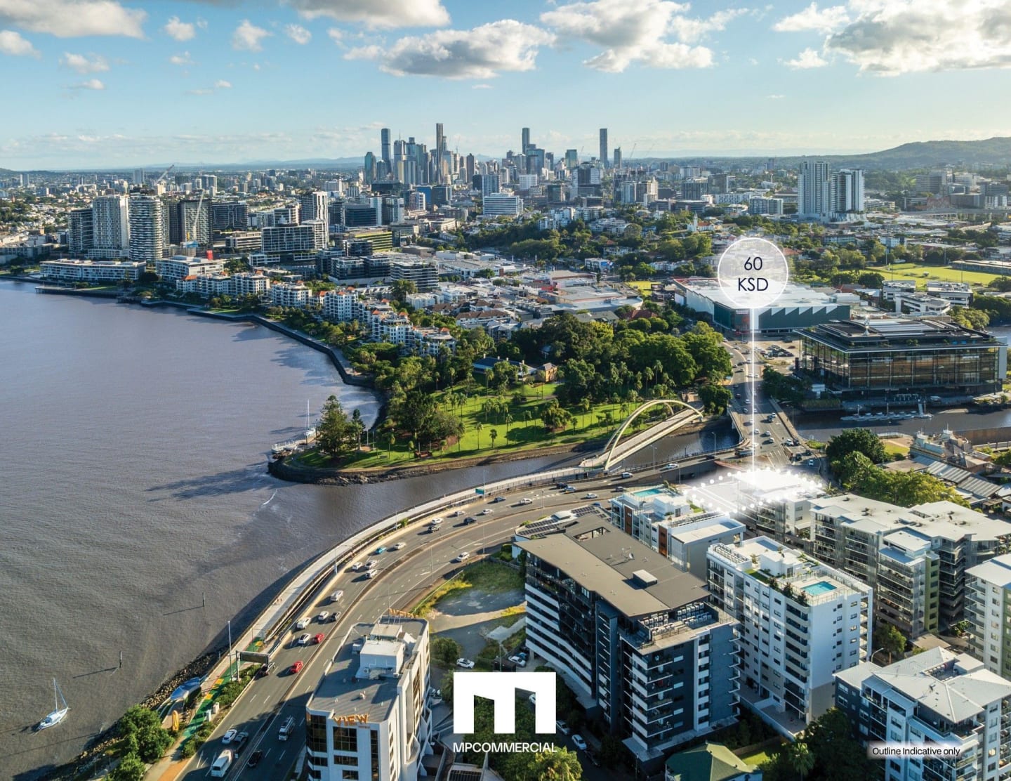 Hamilton primed for growth as apartment developers jump in