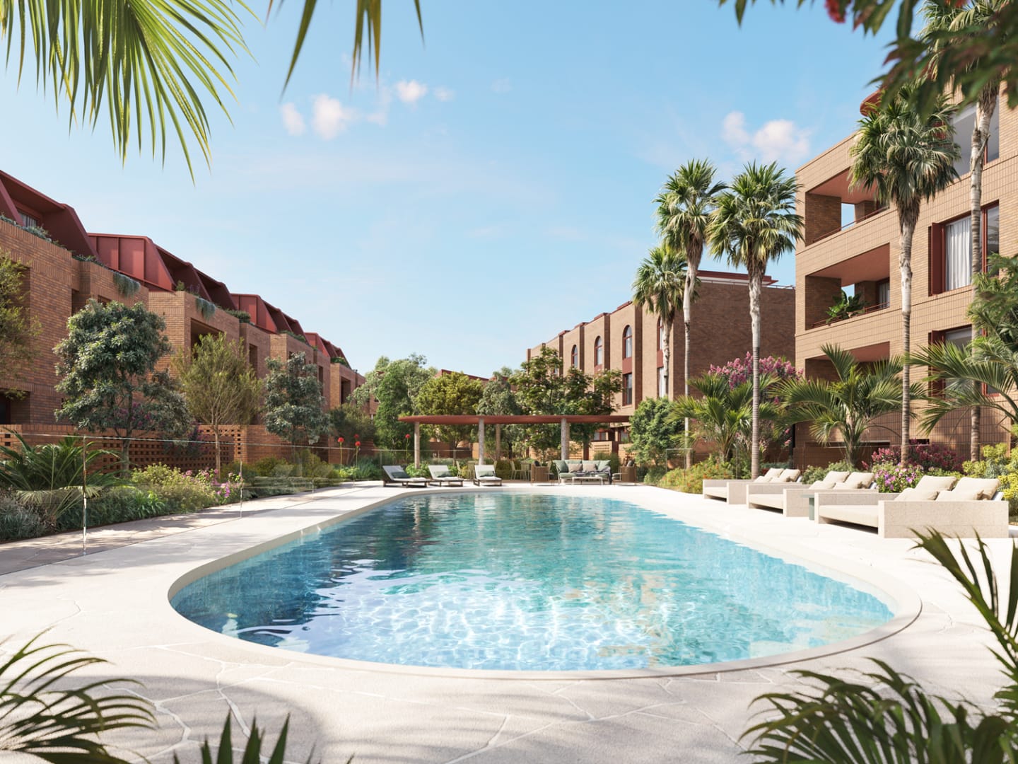 Coronation unveils Milton Estate, Ashbury Terraces second stage