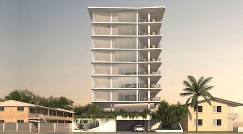 Exclusive: Mosaic Property Group set for new Coolangatta apartment development