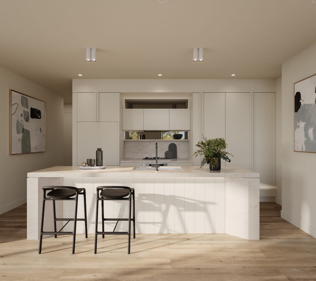 What&#039;s driving buyers to Hyecorp&#039;s St Leonards Audrey apartments