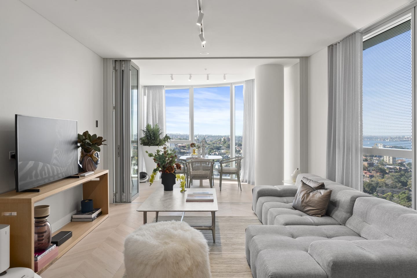 Aqualand unveils final release at AURA, North Sydney, with exclusive buyer incentives