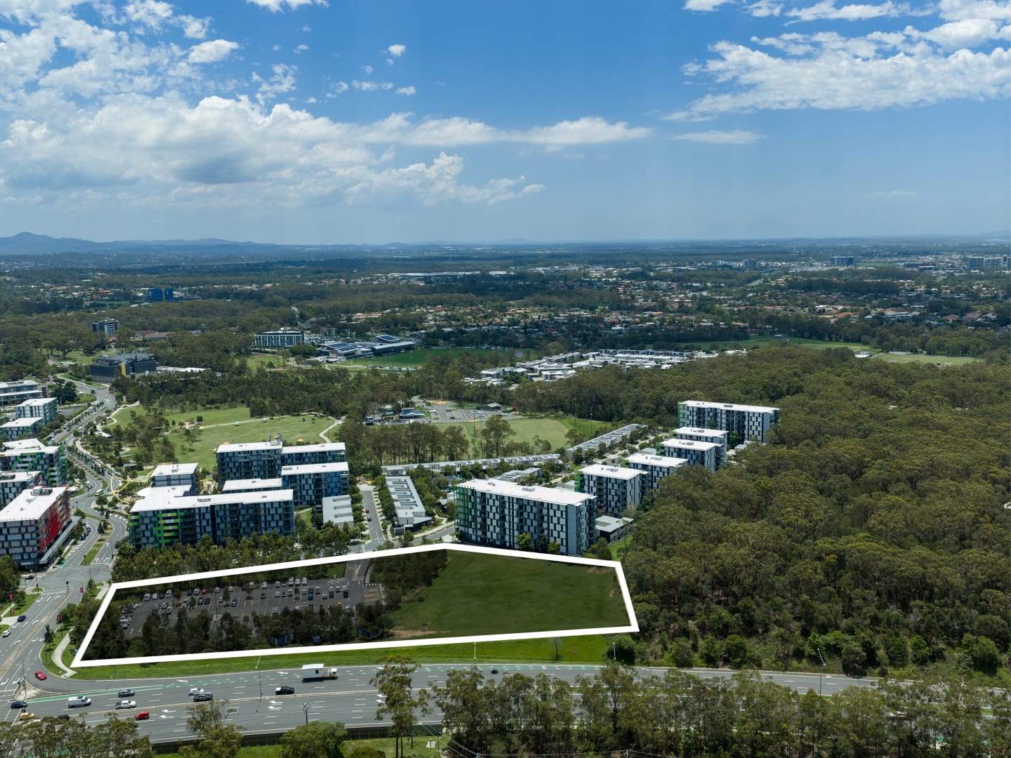 Azure expands into Gold Coast new apartment market with Southport site purchase