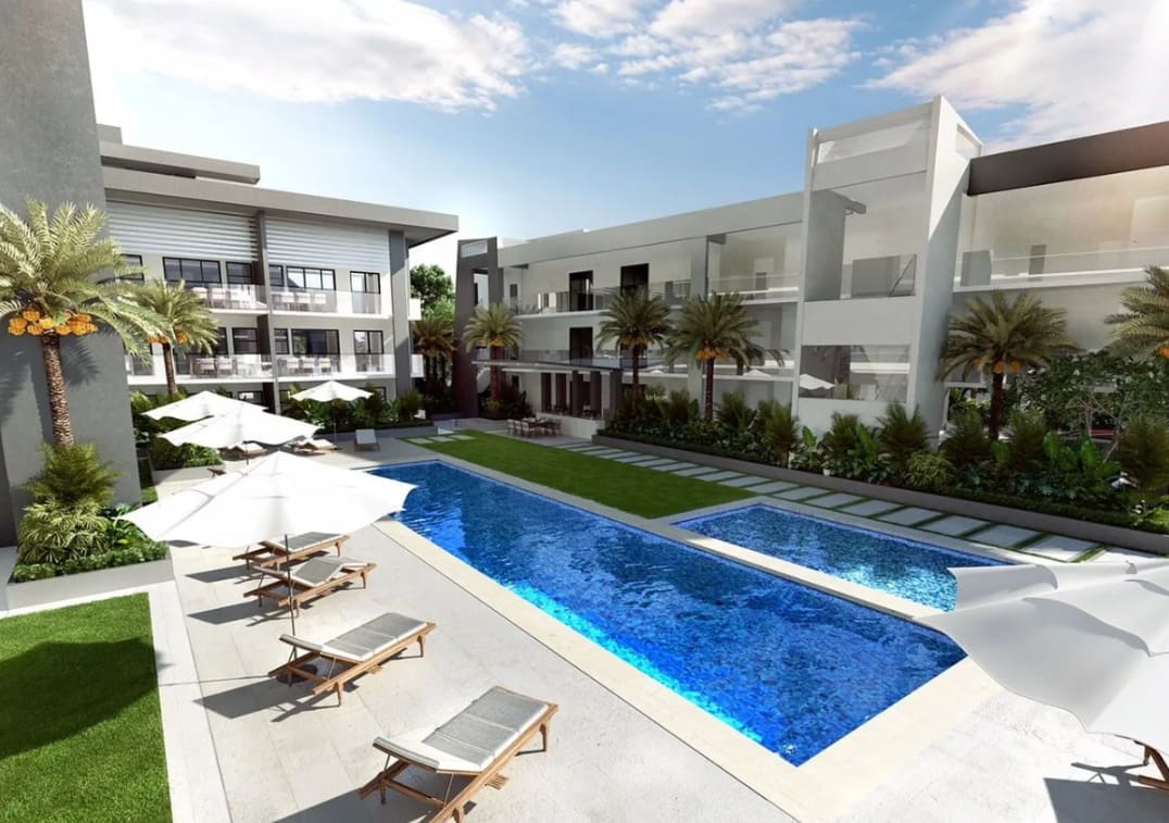 Why Andiamo Apartments on Hope Island is drawing first home buyers