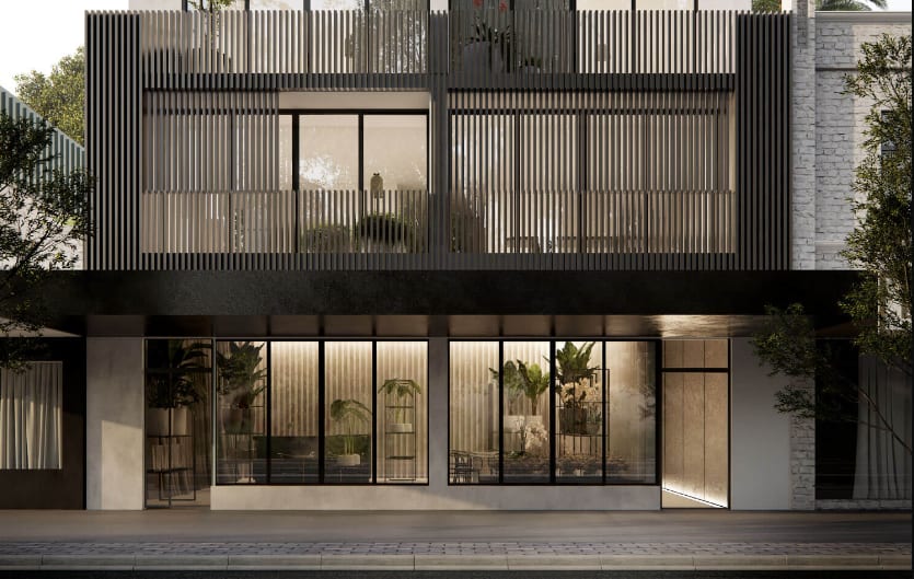 From first home buyer to downsizer: Why Caulfield South&#039;s newest apartment development will suit every buyer