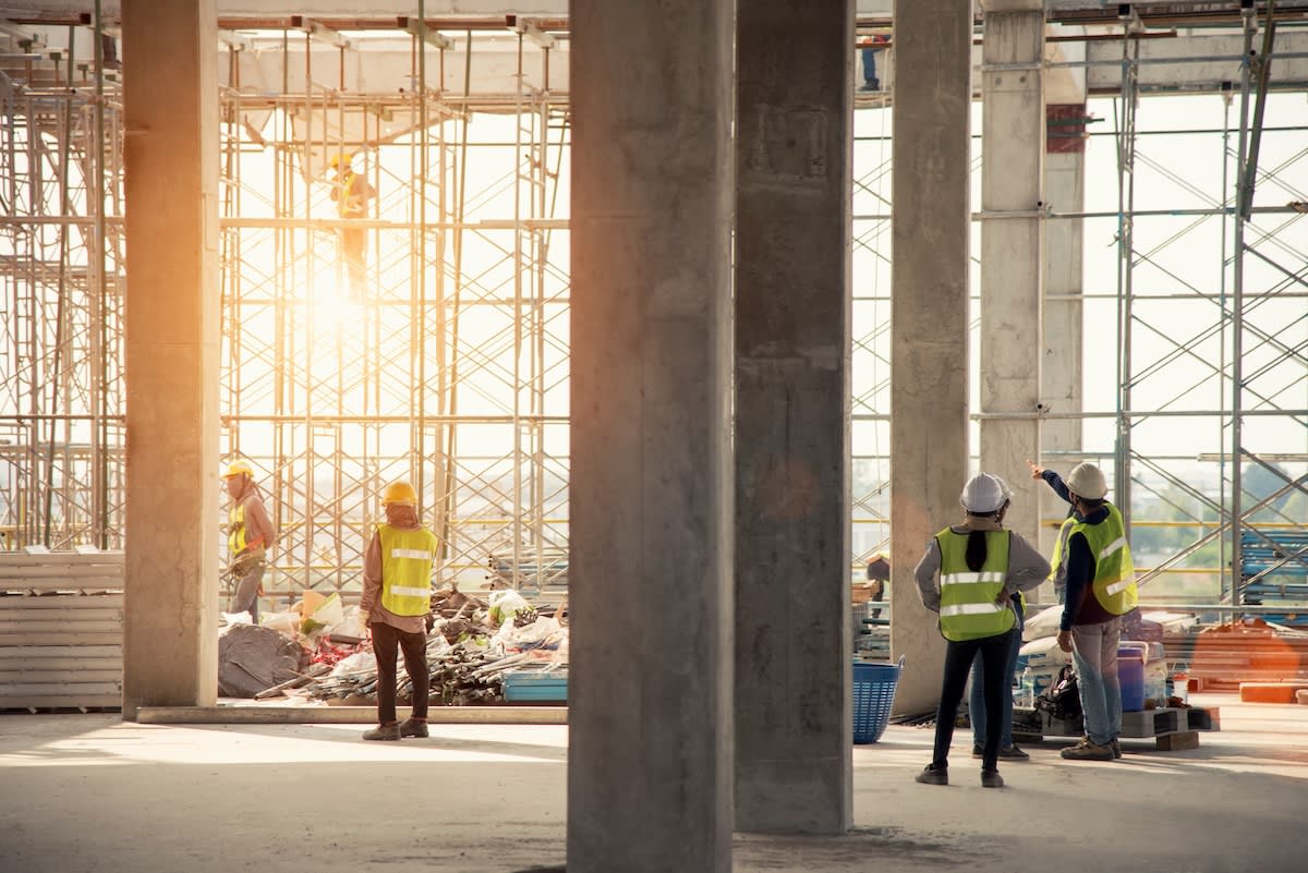 Dwelling approval drop highlights urgent need for interest rate drop or incentive for developers to build