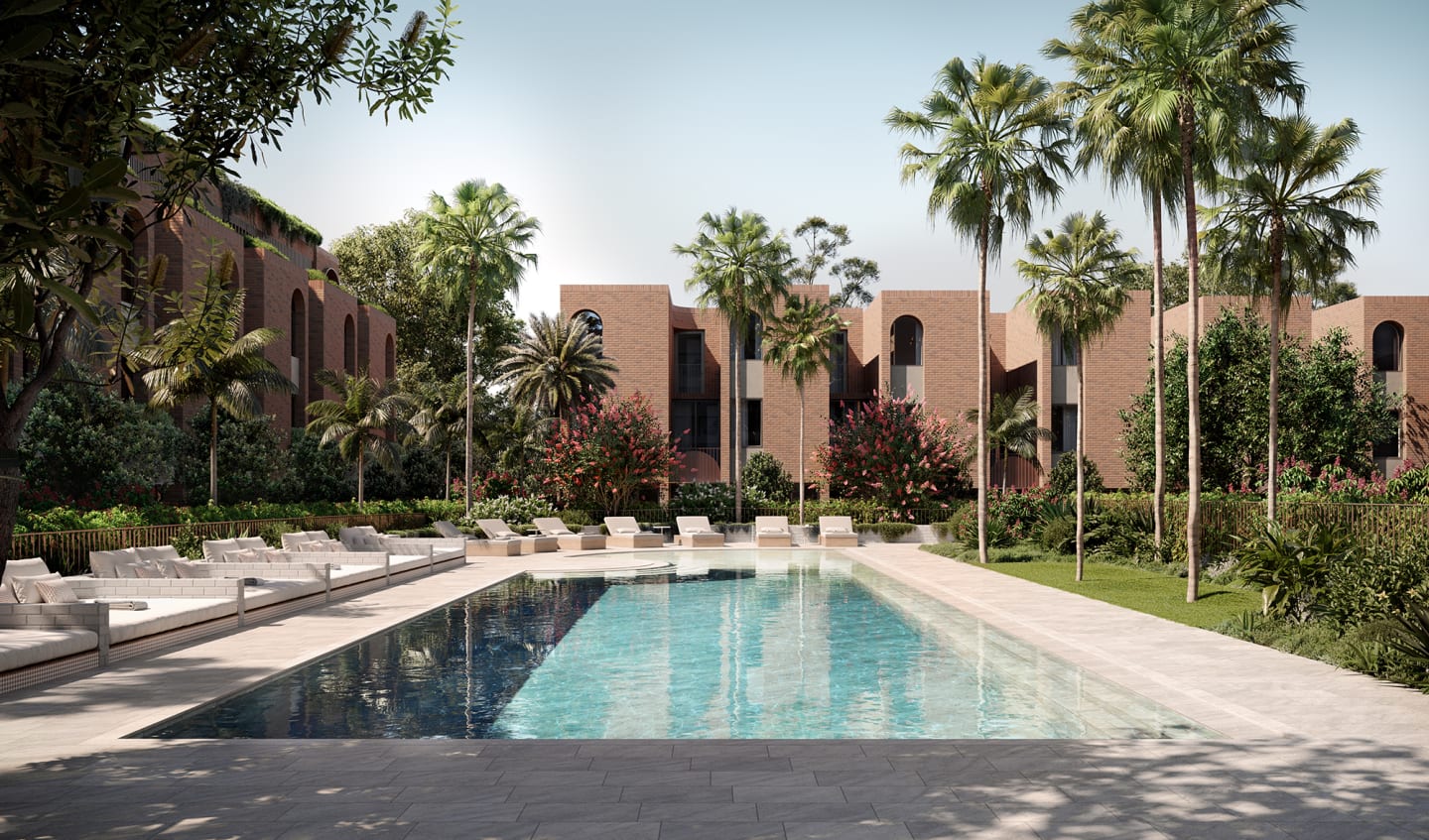 Coronation Property release final residences in first stage of Ashbury Terraces as buyers eye Christmas move-in