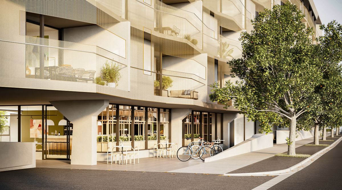 How Candela Ivanhoe is shaping the gateway to the exclusive north-east suburb