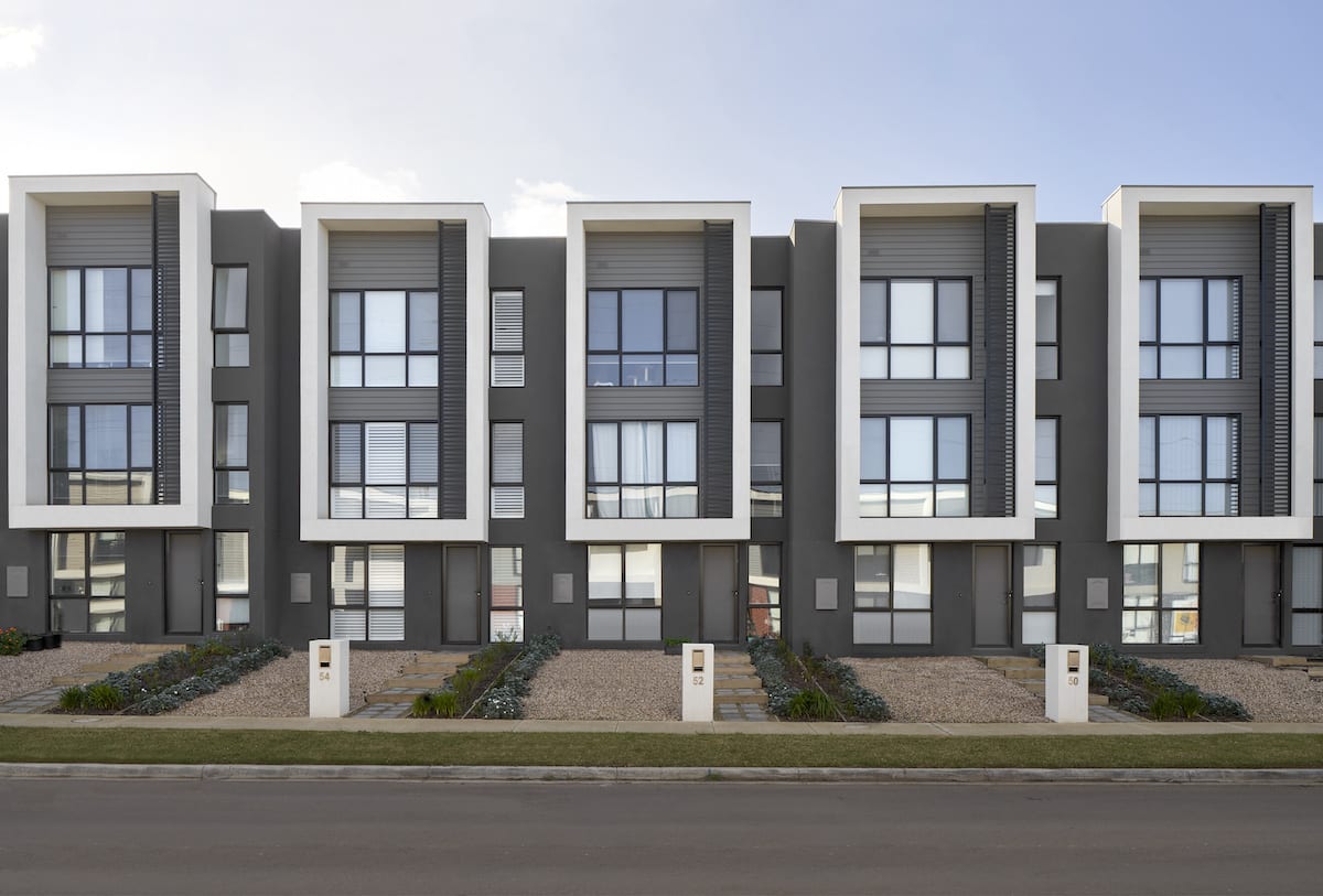 Cedar Woods complete sold out St Albans community, St.A