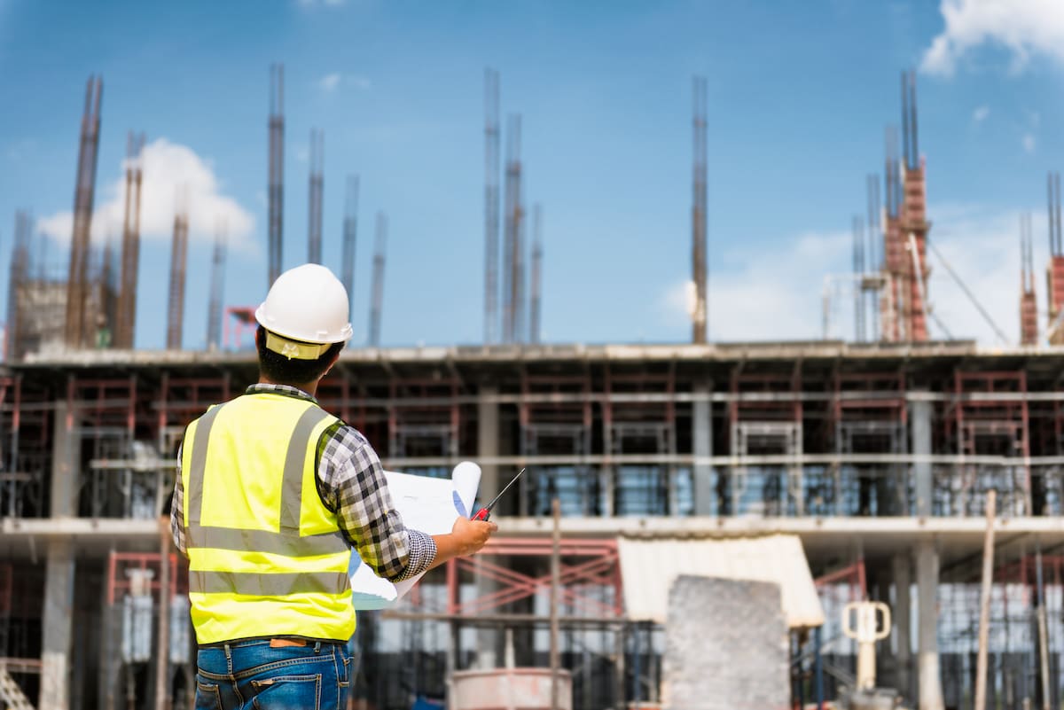 Build to Sell apartment supply drops 54% in five years across Australian capital cities