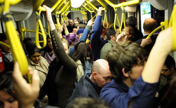 Stand And (Not) Deliver - Are Summer Train Timetables Really Necessary?