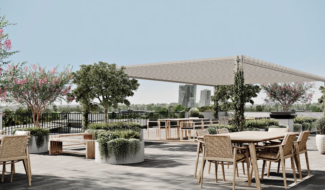 Blacktown&#039;s most connected apartment development: How DARA&#039;s prime location sets it apart 