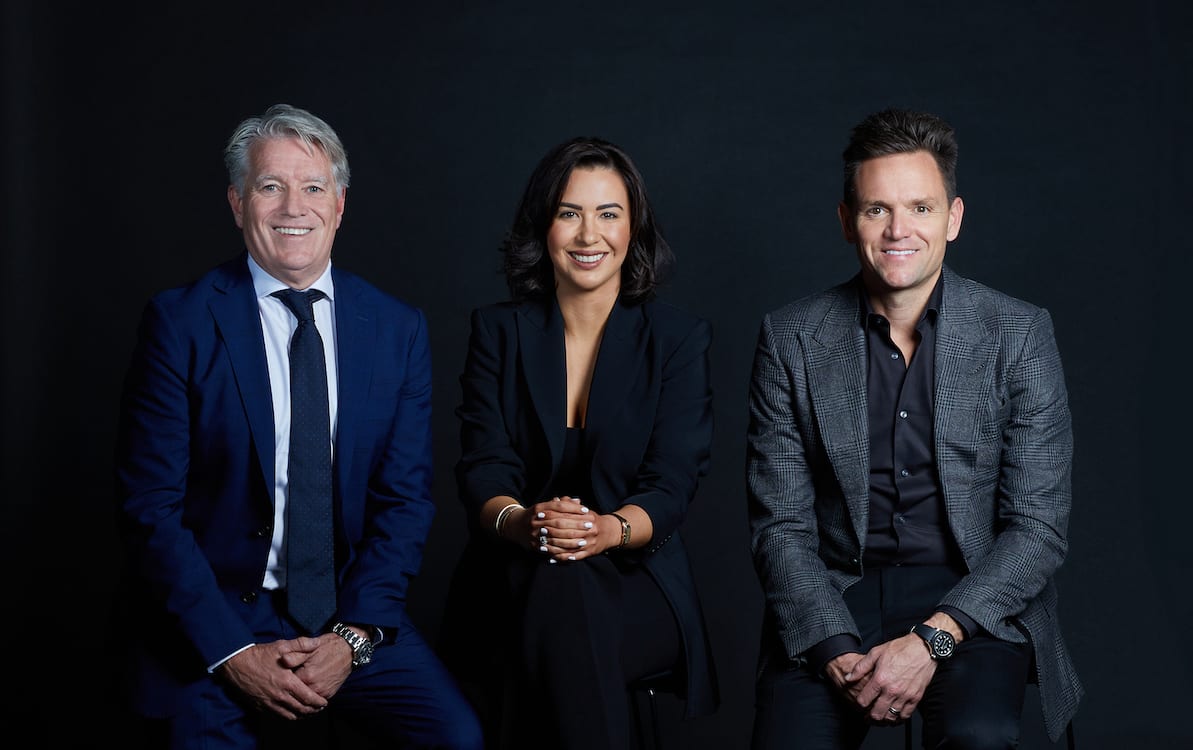 Highland and Foxwood Property partner to create new national real estate force