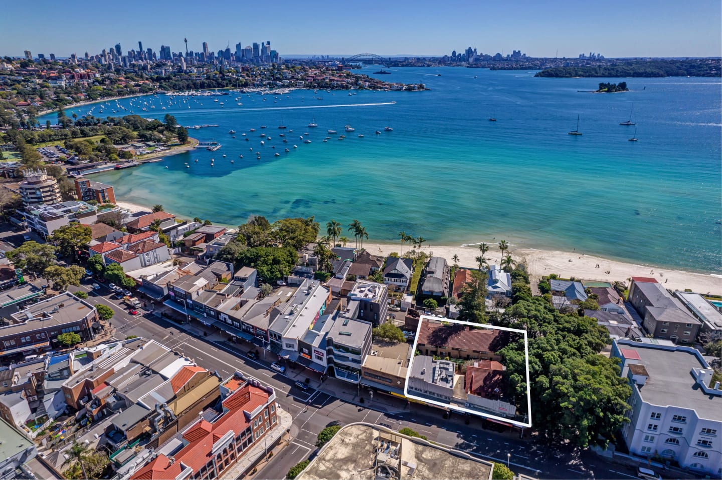 13 owners pitch together for Rose Bay apartment development opportunity