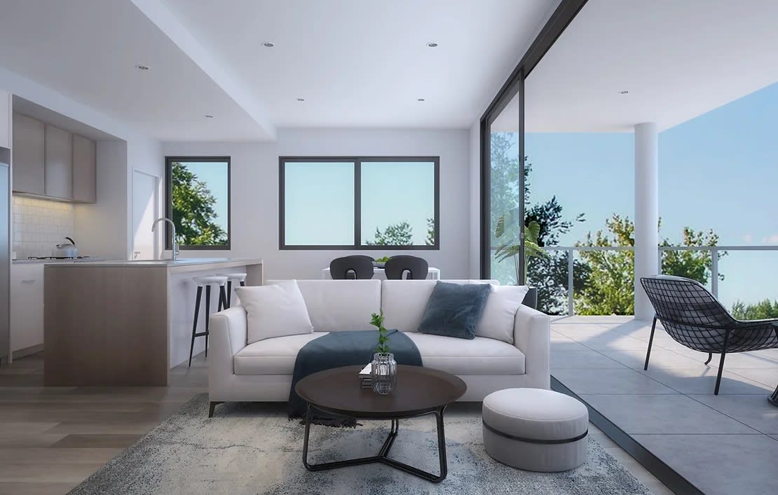 Last chance for $30k stamp duty savings at Nundah's Eight on Eton as completion approaches