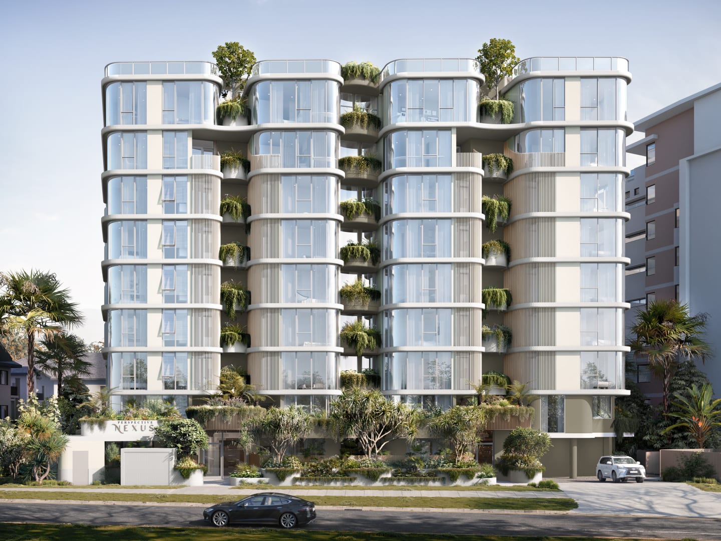 Sherpa donate $1.2 million apartment proceeds to Serving Our People