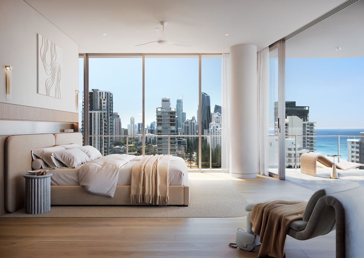 FARO Broadbeach breaks records as sales top 50%