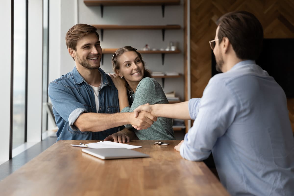 First home buyers prepared to spend more in VIC, QLD, than in NSW