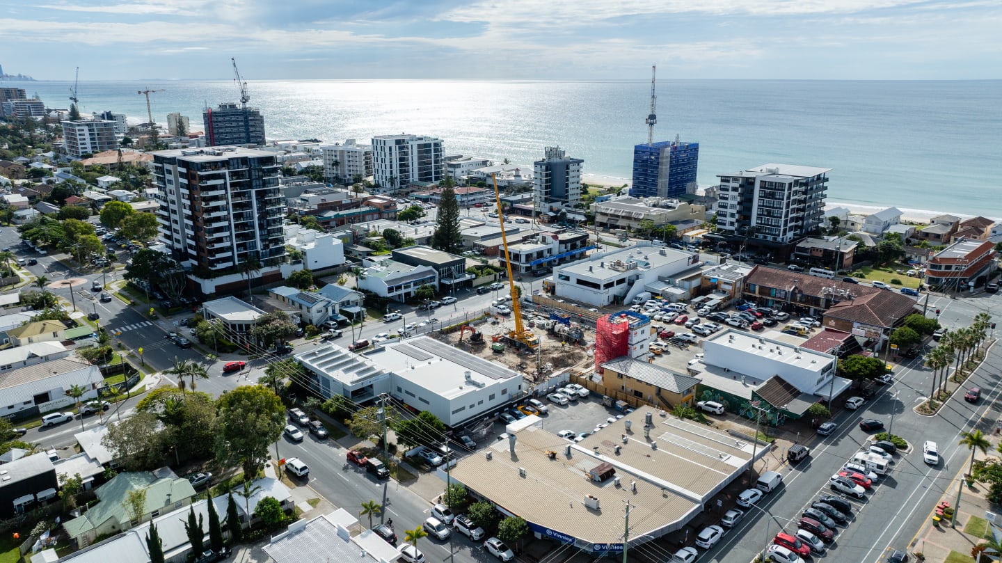 Sherpa Group snaps up two more Palm Beach sites to expand Flourish brand