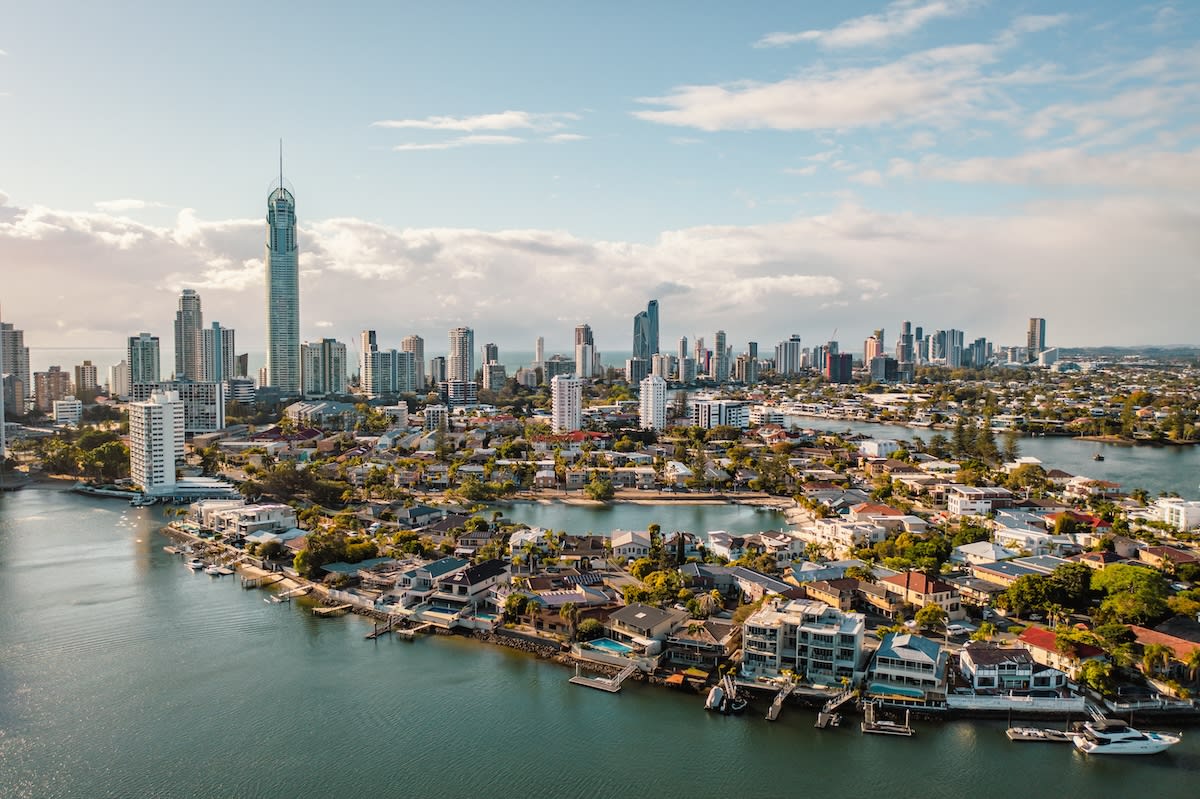 Gold Coast new apartment prices hit record high