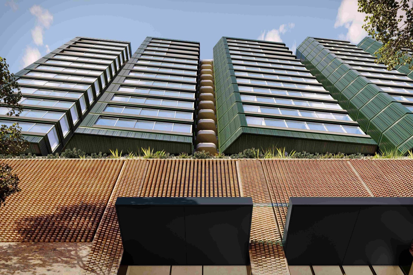Why the investment potential at Elevate Hume Place above Crows Nest Metro is proving too good to miss