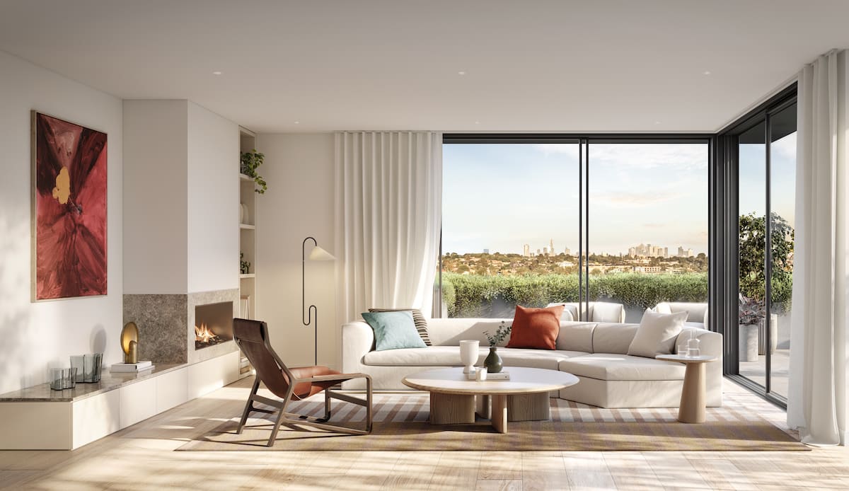 Glen Iris apartment price record smashed with Galerie penthouse sale just shy of $4 million