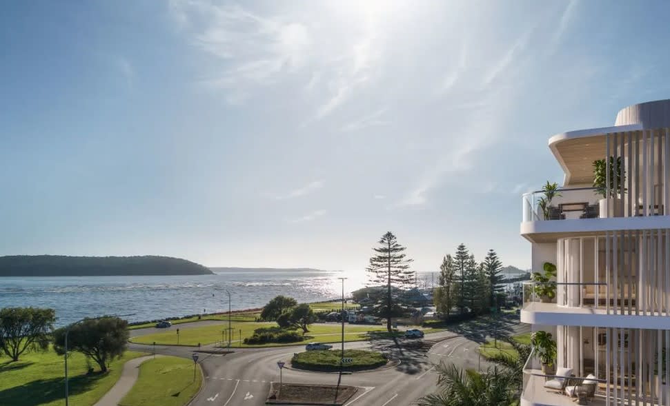The best of Batemans Bay: Why Kailani's location will be hard to repeat