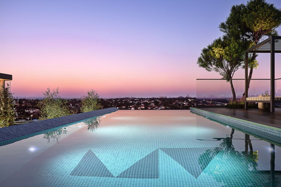 Exclusive living at Trackside House: Inside the amenities on offer in  Moonee Valley Park’s first track facing building 