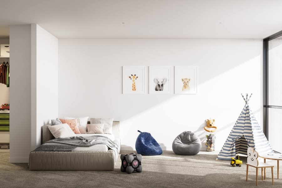 How Candela Ivanhoe is luring families with their unique loft-style apartments