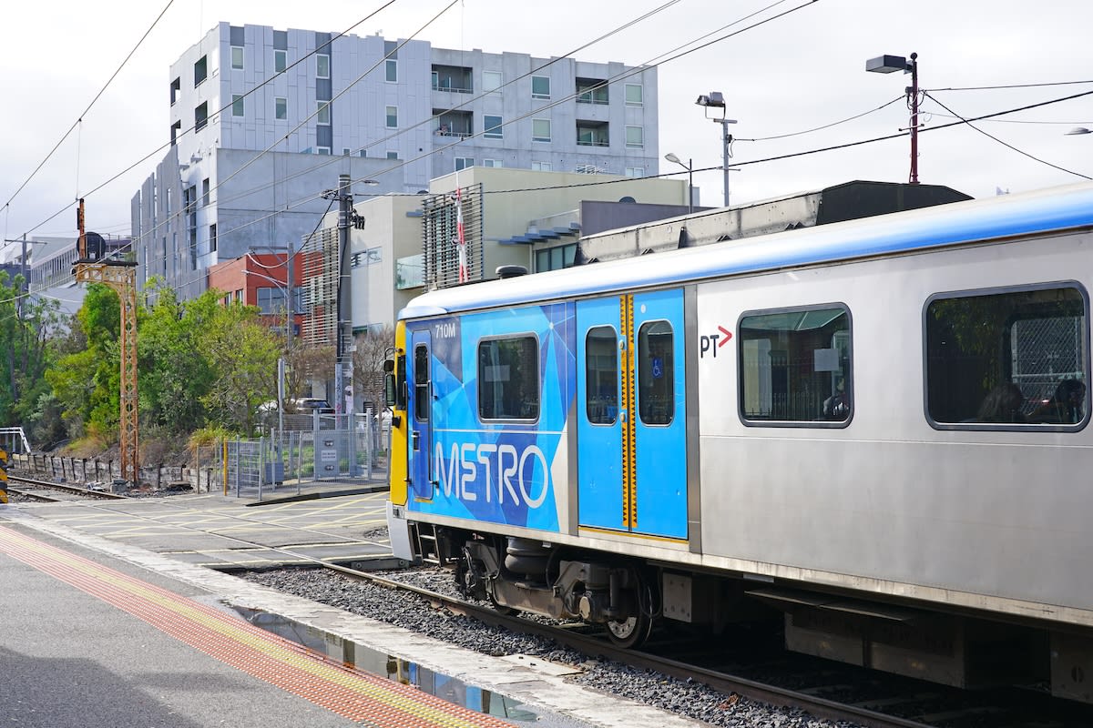 Is Melbourne the city of opportunity in the property market?