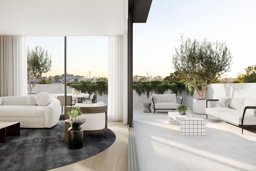Highett Common: Victoria's first Net Zero Carbon community