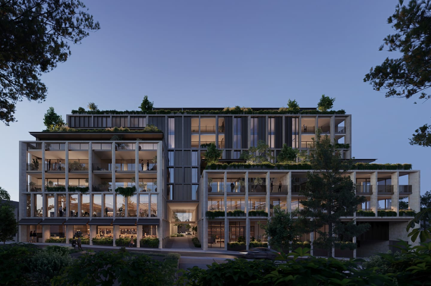 Orchard Piper achieves $125 million in pre-launch sales at Packer-backed Toorak Village development