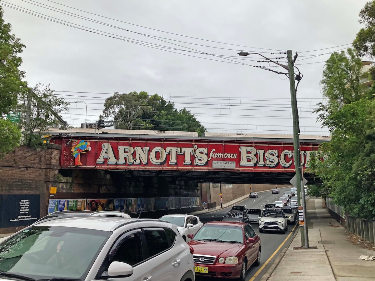 Up to 8,000 new homes planned for Parramatta Road corridor