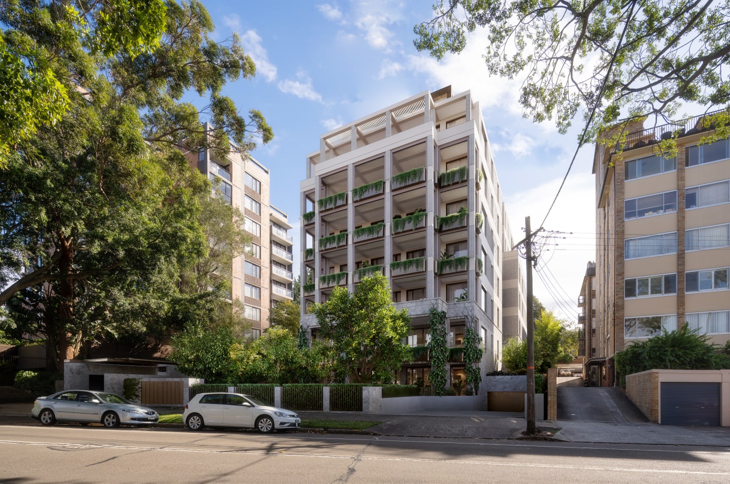 First look exclusive: HSN submit plans for $23 million Woollahra apartment development