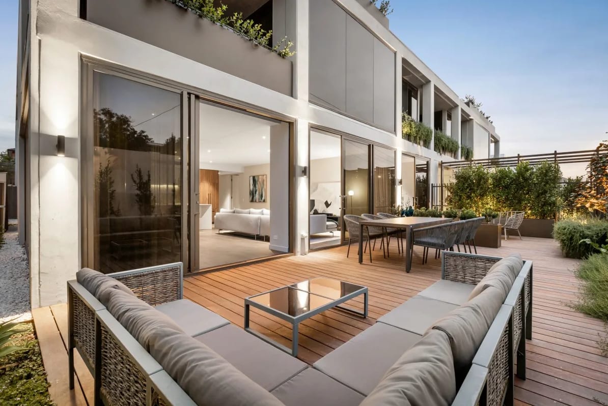 The heart of Camberwell: Inside the location of Beulah&#039;s Provenance apartments